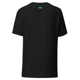 90s after school DJ CoCo Tee - Left Coast Life