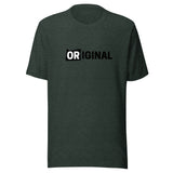 ORganic Tee - Left Coast Life