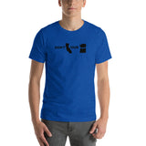 Don't Cali our Northwest Tee - Left Coast Life